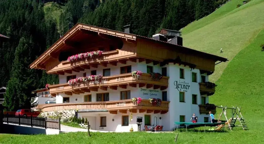Landhaus Lexner