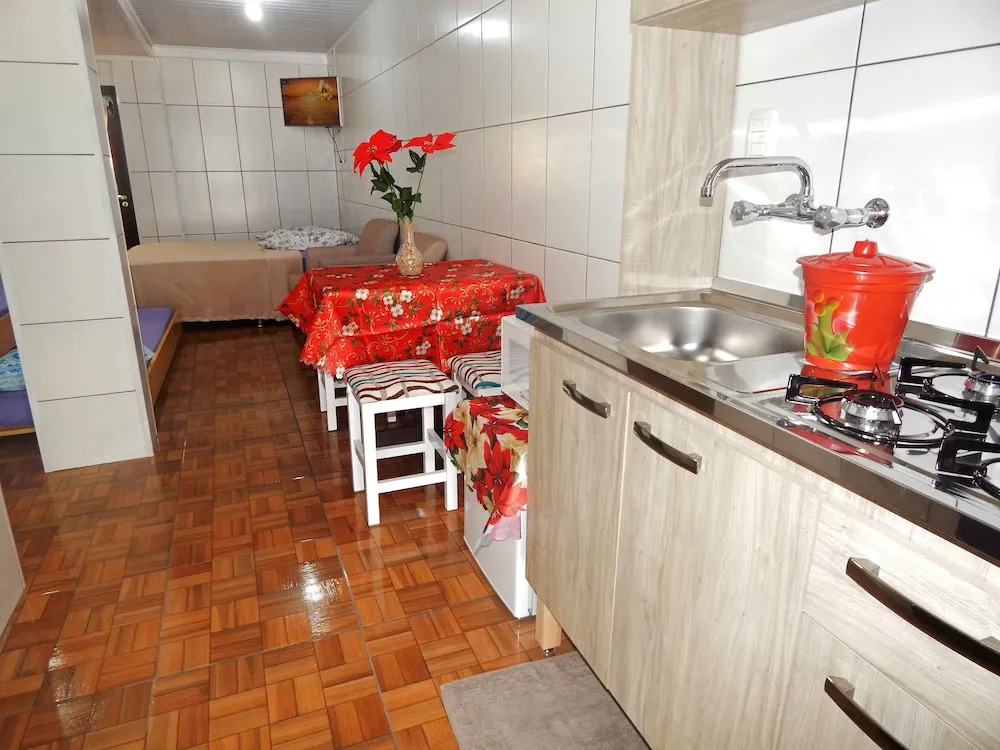 Apartamentos Gramado House