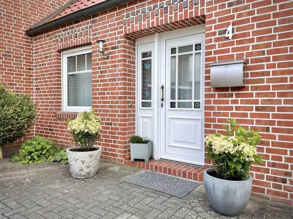 Ferienwohnung Kramer 25569