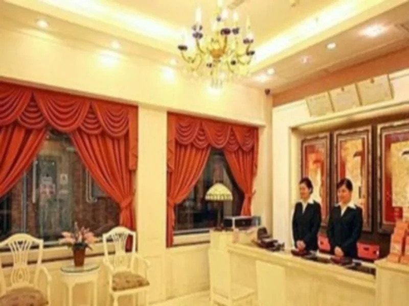 Guangzhou Mei Ju Hotel