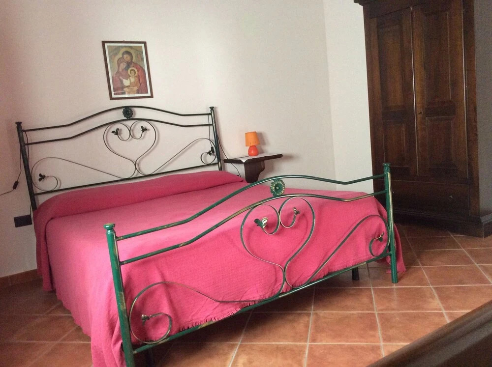 Agriturismo Civarra
