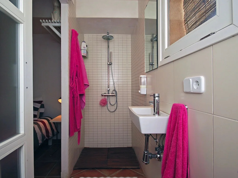 Vintage Mansion in St Llorenç des Cardassar With Pool