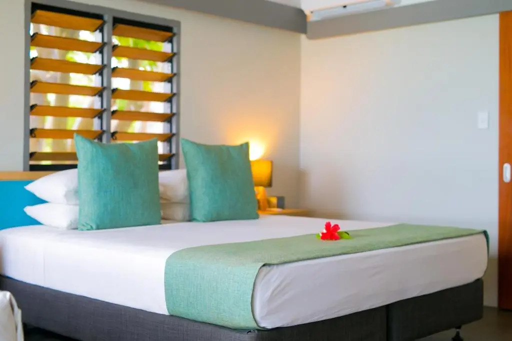 Serenity Sands Island Glamping