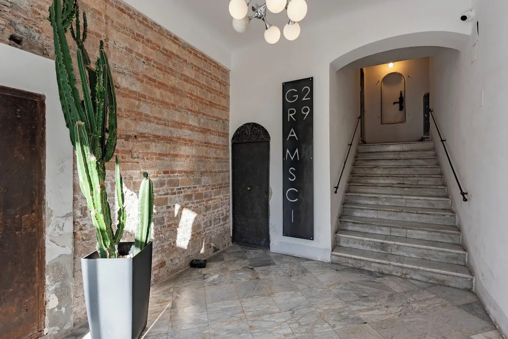 Precious House Genova Porto Antico