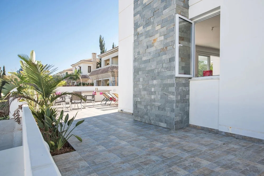 Cyprus Villa Pearl 15 Gold
