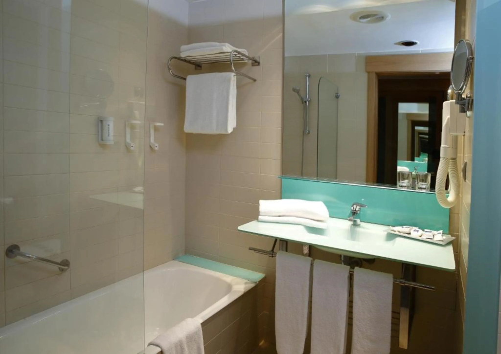 Eurohotel Castellón