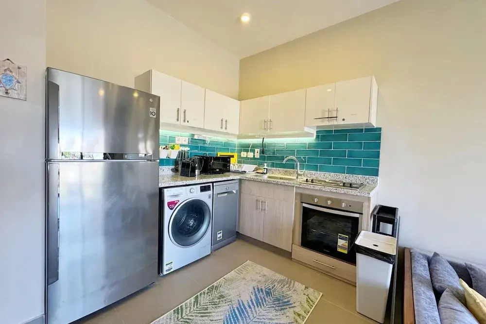 Eclectic 2 BDR Twin House Tawila El Gouna