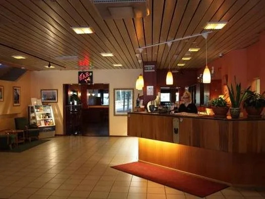 Hotel Waltikka