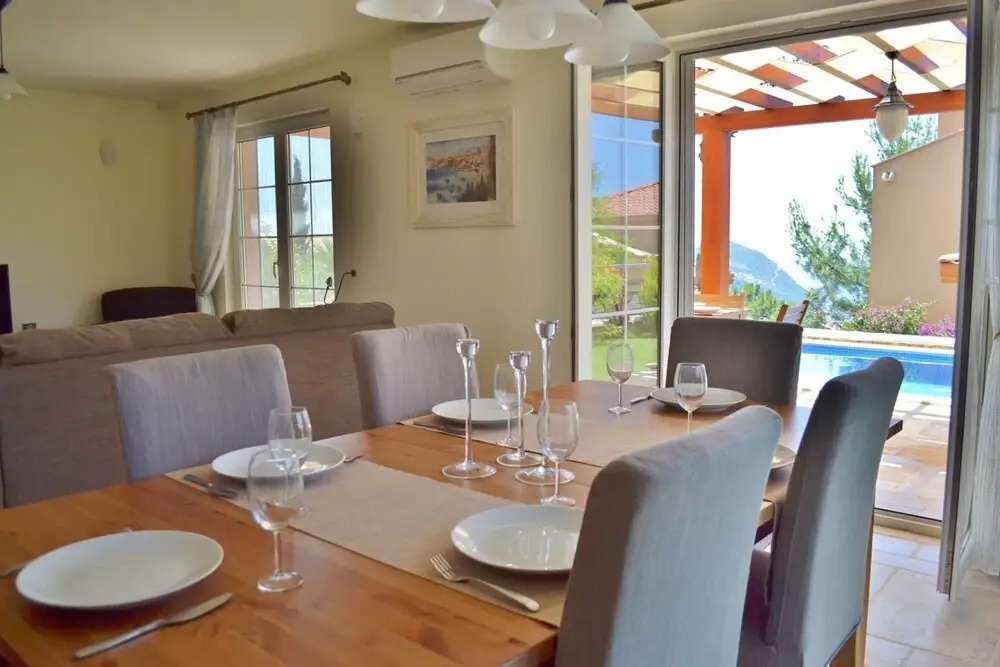 Villa Acacia, LaVanta, Kalkan