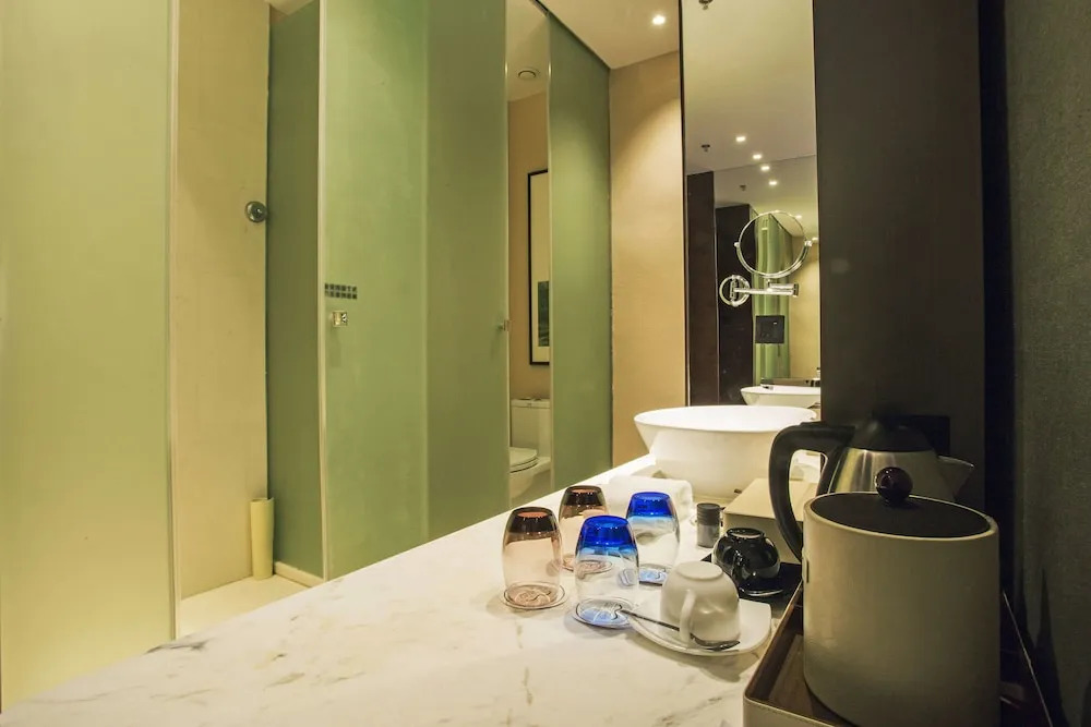 Atour Hotel Wuyishan Resort