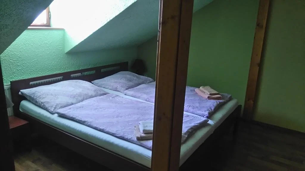 Šestajovický pivovar ubytování