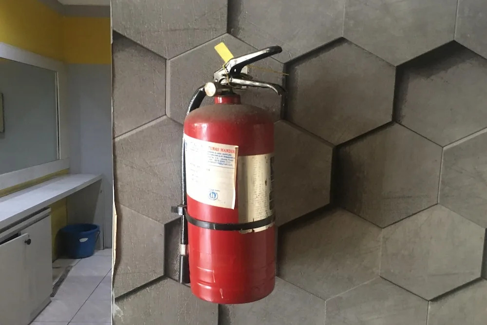 OYO 93543 Belmount Residence Near SILOAM CLINIC MERUYA