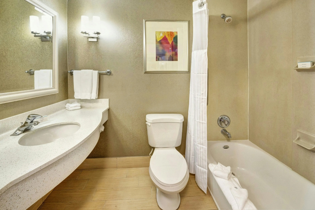 Hilton Garden Inn Portland Airport