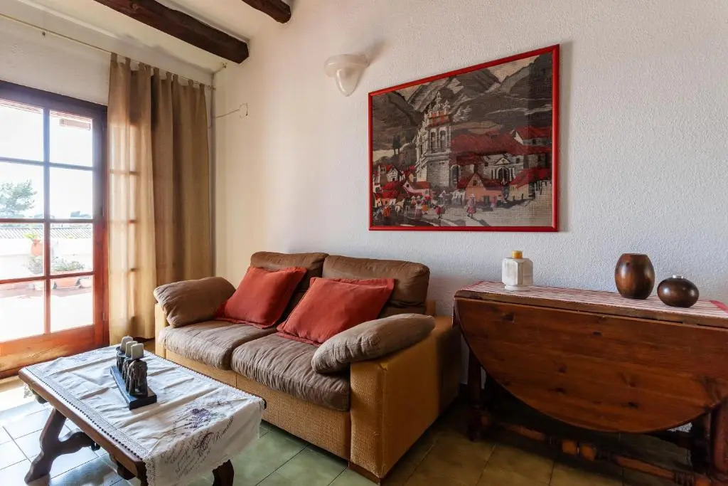 Apartamento en Tossa de mar