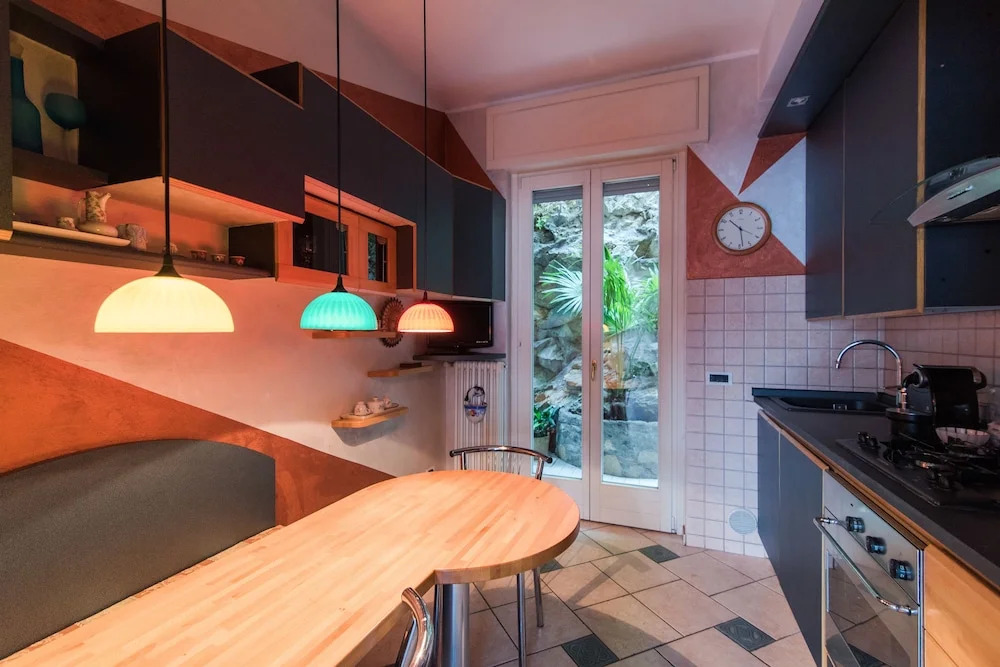 Lo Specchio Sul Lago - By House Of Travelers -