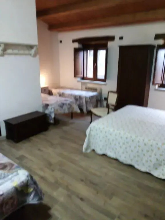 Oasi della Pace