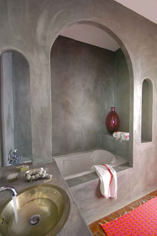 Le Ryad Boutique Hôtel
