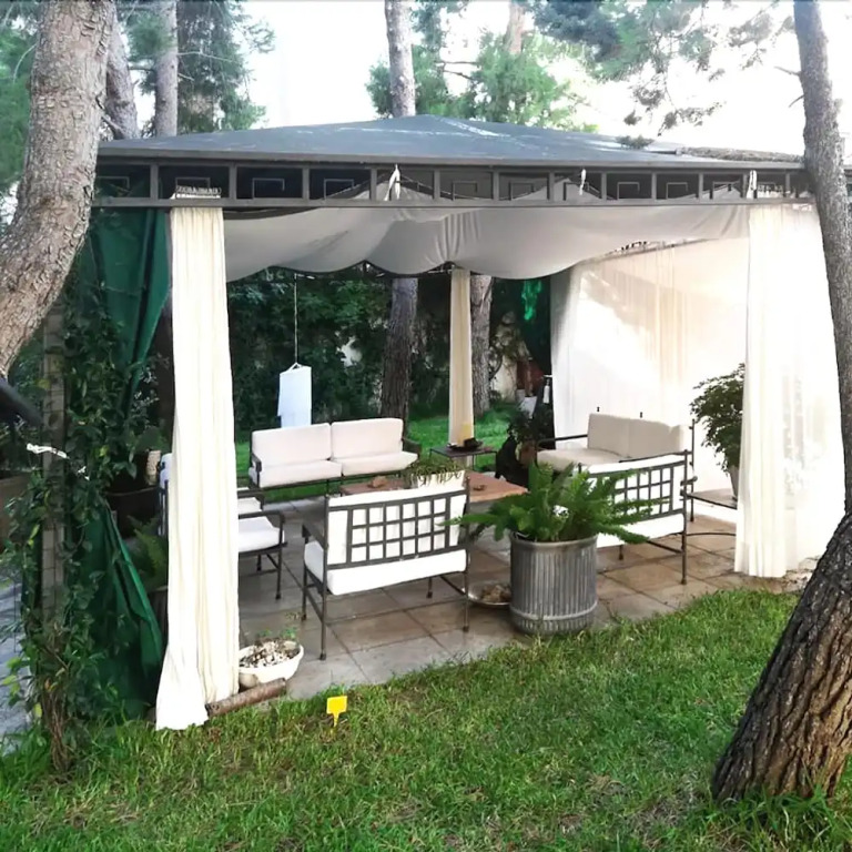 Villa Strelizia