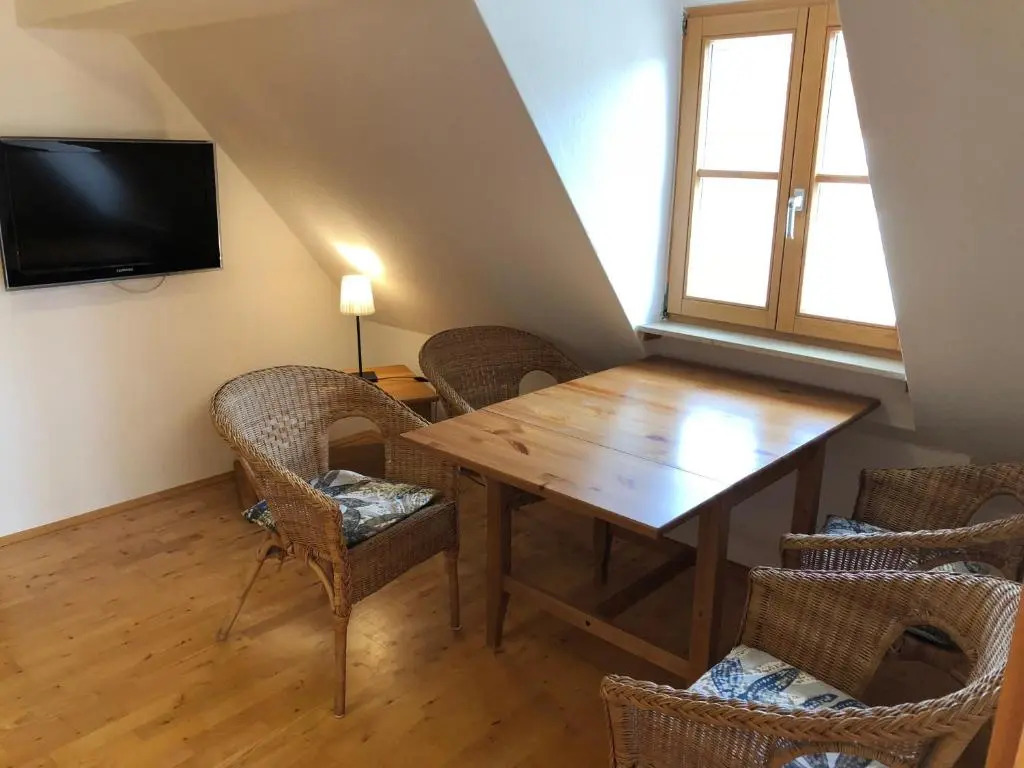 Pension Fuchsmühle