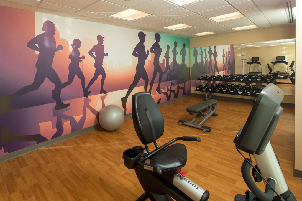Hyatt Place Bloomington / Normal
