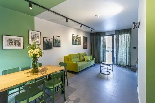 Apartament CamInSki