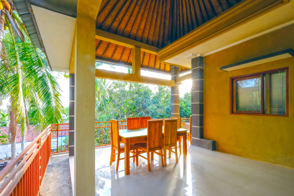 Kuta Circle Homestay