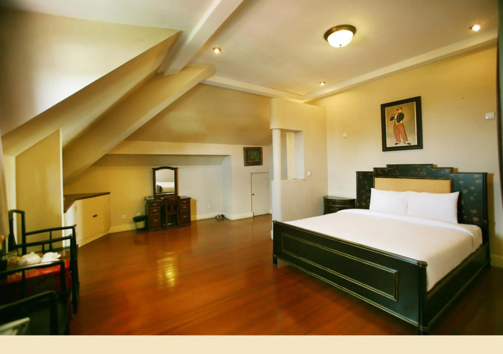 Dalat Cadasa Resort