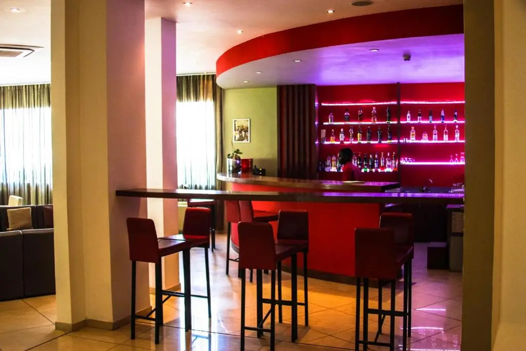 Hotel Elais