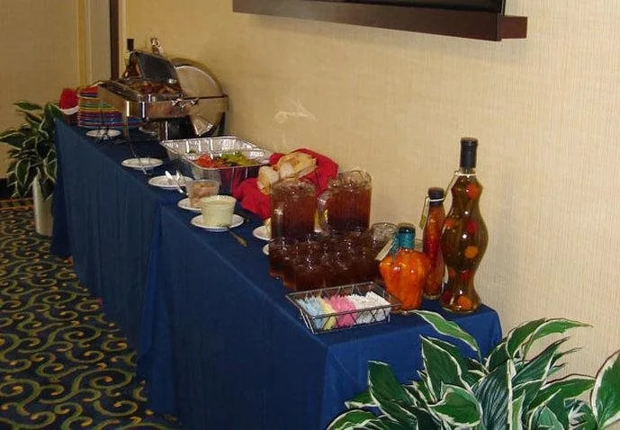 SpringHill Suites Houston Katy Mills