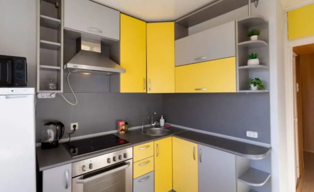 ZebraHome (ЗебраХоум) на Приморском бульваре