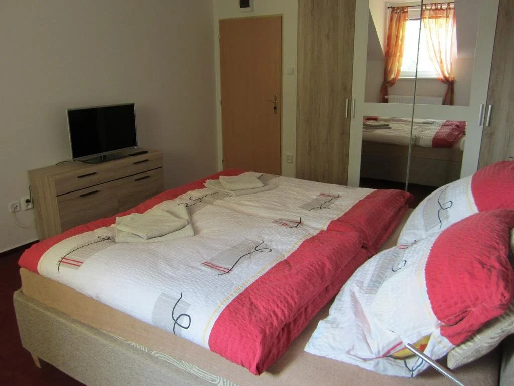 Guest House Krpole