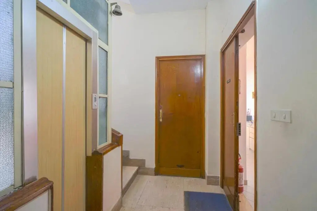 A Casa Da Mami