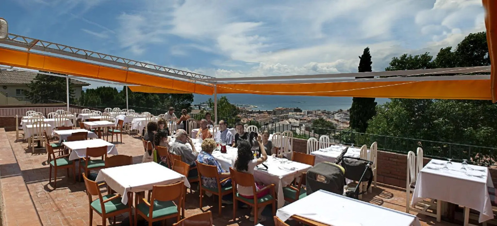 Hotel Grecs