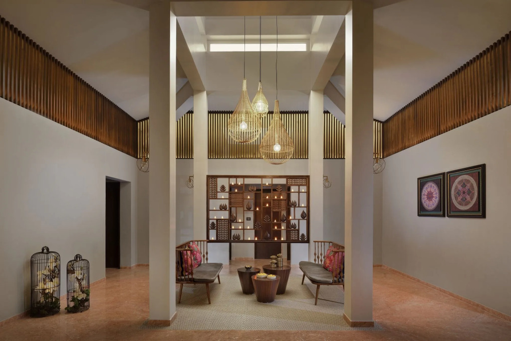 Kabir Hotel & Spa