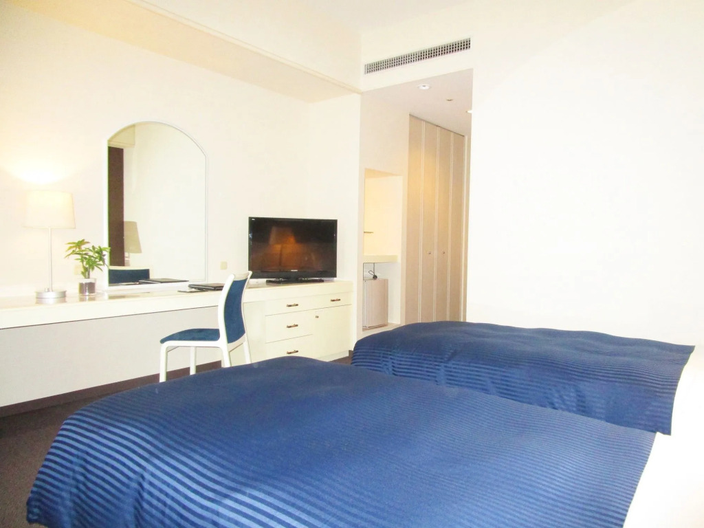 HOTEL LiVEMAX SAPPORO NAKAJIMA PARK GRANDE