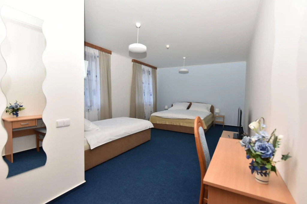 Hotel Trilobit