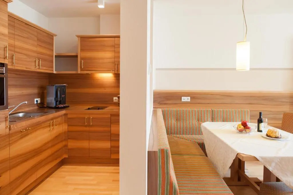 Apartments Bachmair