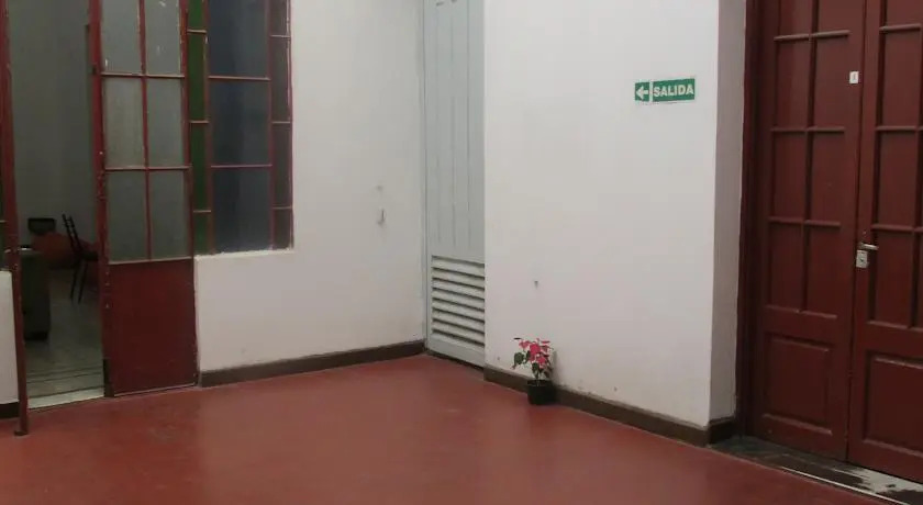 Cordoba Te Aloja
