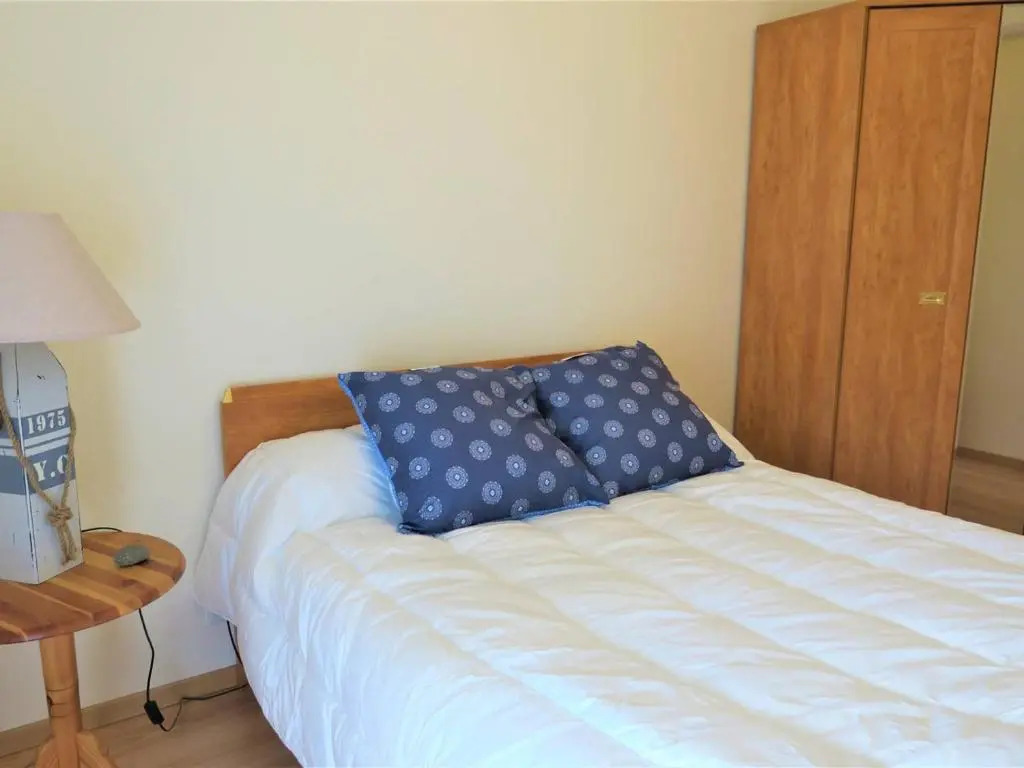 Appartement Perros-Guirec, 3 pièces, 4 personnes - FR-1-368-276