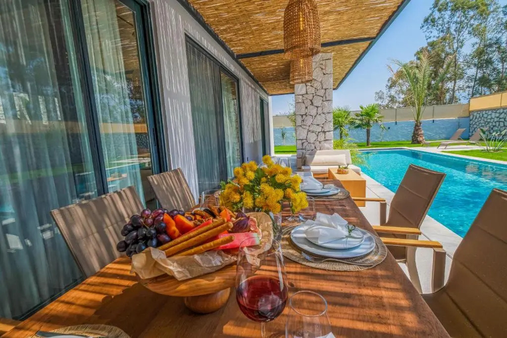 Viohouses-Luxury Private Villas Fethiye