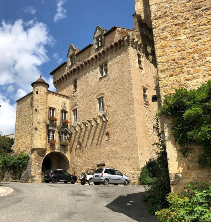 Maison Lavande