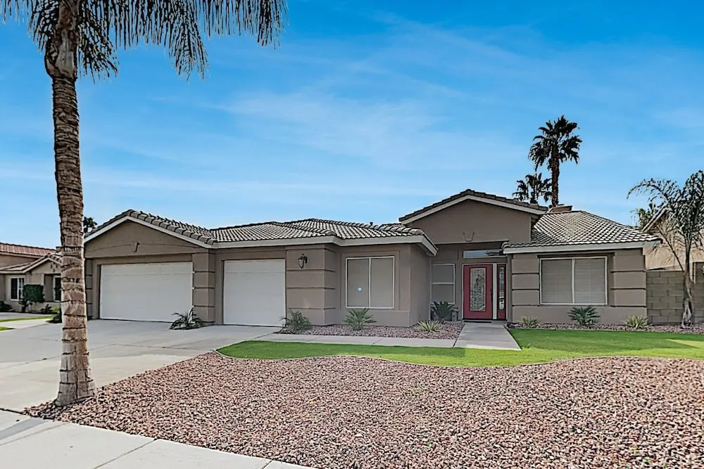 Lavish Home w/ Pool, Hot Tub, Game Room home