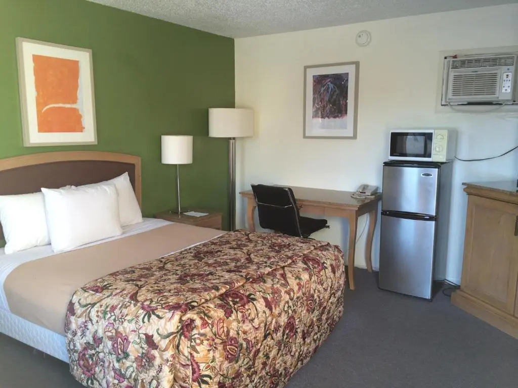 Alamo Motel