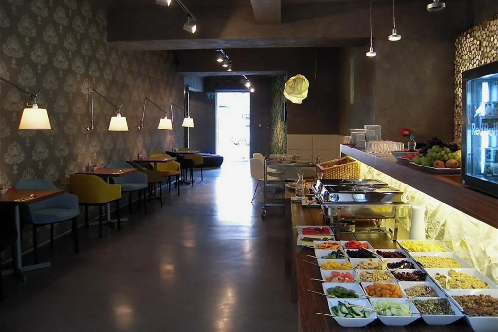 MOODs boutique hotel