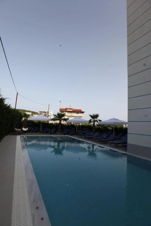 Heksamil Hotel