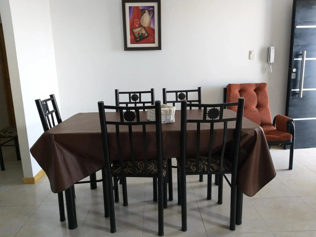 MAPE Departamentos