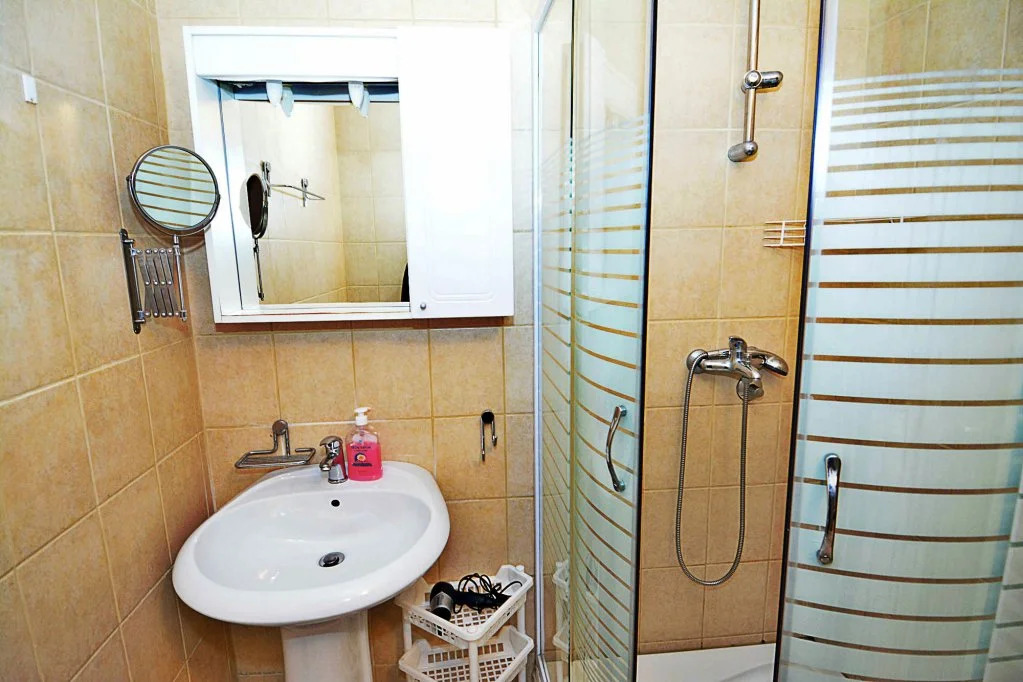 Guesthouse Olga
