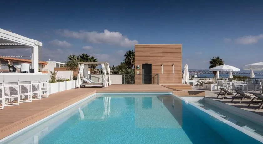 Residence Syracuse