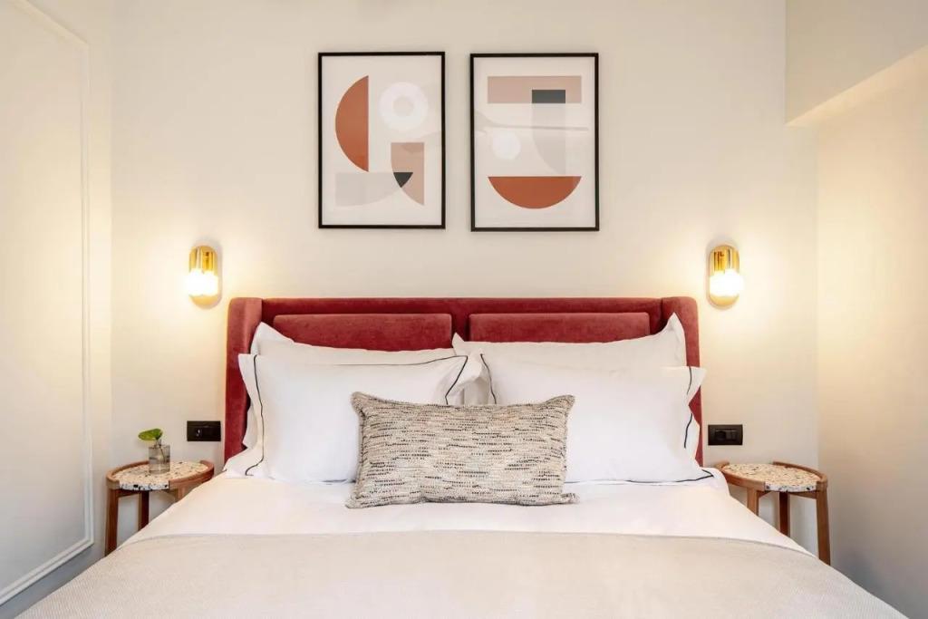 Albi Hotel Jerusalem