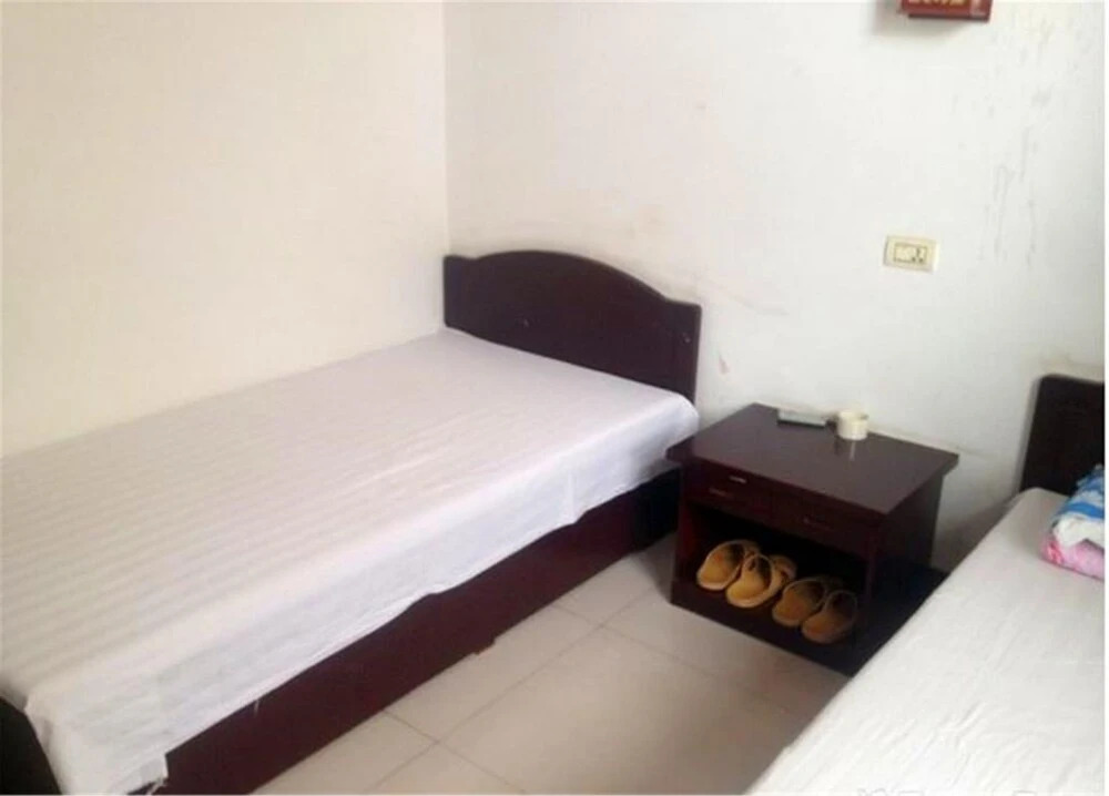 Jiafuxing Hotel